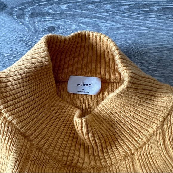 Wilfred Icalma Sweater - Picture 7 of 7